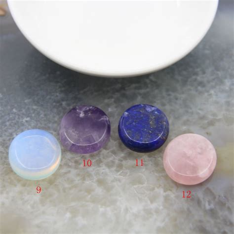 Natural Rose Quartzlapis Lazulitiger Eyeamethyst Slice Etsy