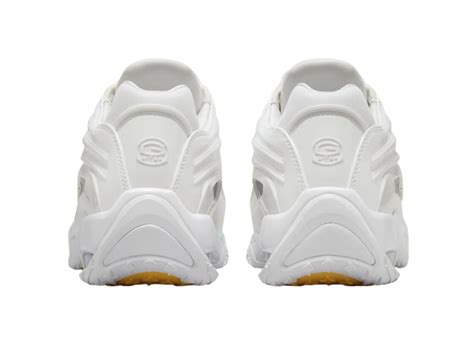 Nocta X Nike Hot Step White Sneaker Release