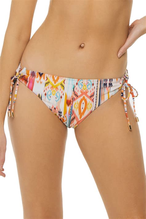 Desert Dream Loop Tie Side Hipster Bikini Bottom Everything But Water