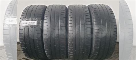 Michelin Energy Saver 215/55 R16 купить в Санкт-Петербурге | Авито