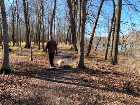 William Kirsch Preserve In Little Rock Somewhere In Arkansas