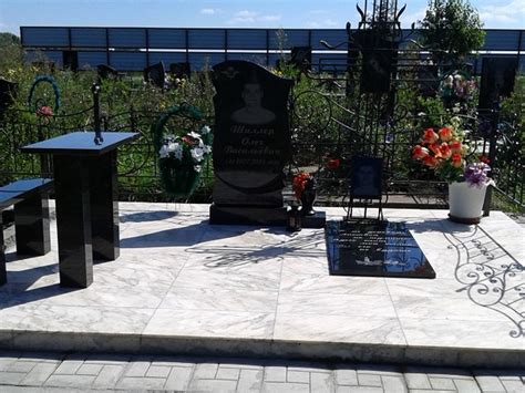 Купить памятник в Барнауле, Изготовление и продажа памятников в ...