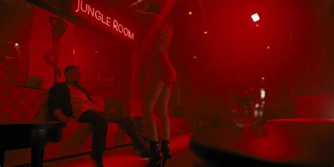 Nude Video Celebs Elizaveta Neretin Nude Mayor Of Kingstown S01e01 2021