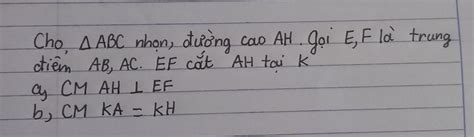 Cíu Em Với Sáng Mai Em đi Học Rồi Cho Aabc Nhọn