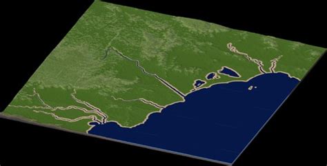 Humacao, Puerto Rico - Maps - Simtropolis