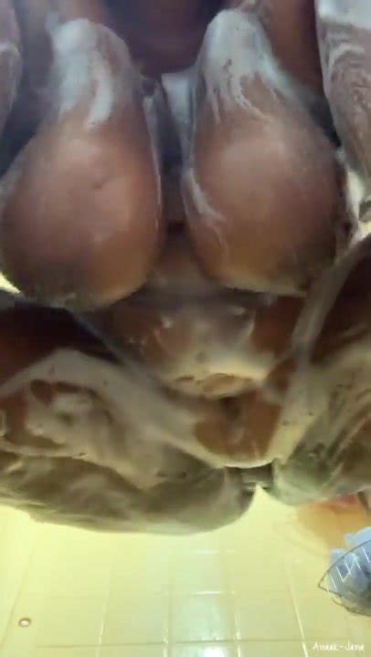 Soaped Up Bbw ThisVid