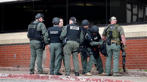 Oklahoma jail hostage situation: What we know about video, inmate