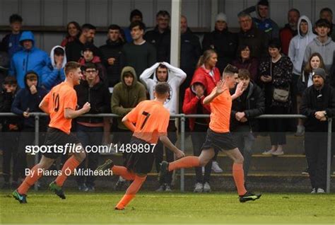 Sportsfile Tramore Afc V St Kevins Boys Fai Youth Cup Final 1489897