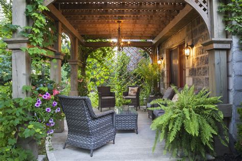 Diy Patio Cover Plans How To Create A Stylish Outdoor Spaces Patio