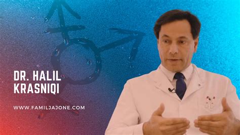 Orientimi Dhe Identiteti Seksual Dr Dr Halil Krasniqi Ekspert I