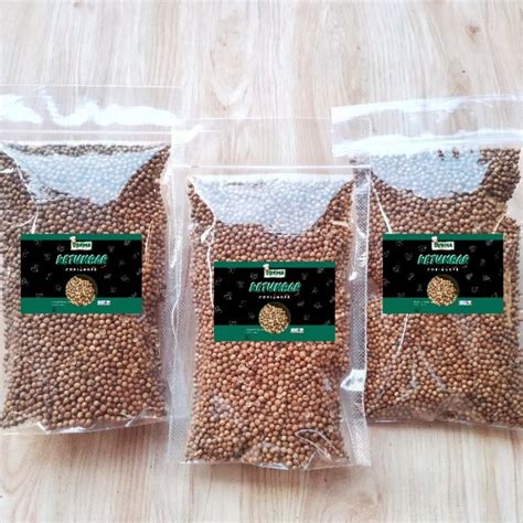 Jual Aneka Rempah Bumbu Masak Asli Kemasan 100 Gram All Variant Lada