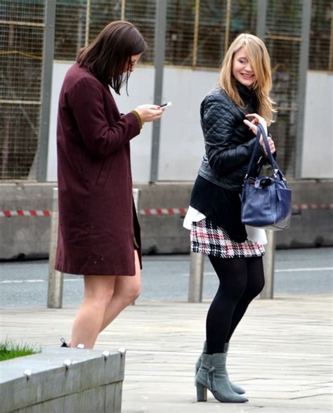 Street Pantyhose Real Life UK Slags Porn Pictures XXX Photos Sex Images 3761898 PICTOA