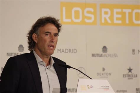 Tsobanian Sigue Apostando Por Poner El Mutua Madrid Open La Semana De