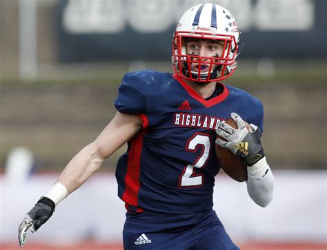 Governor Livingston High School Logo