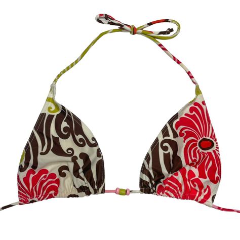 S Banana Moon Bikini Top Pairs Perfectly Depop