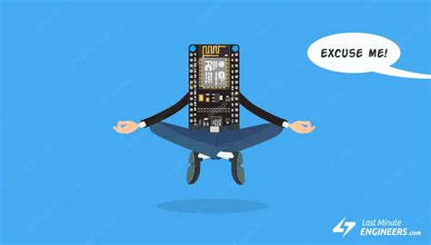 Configuring And Handling Esp8266 Gpio Interrupts In Arduino Ide