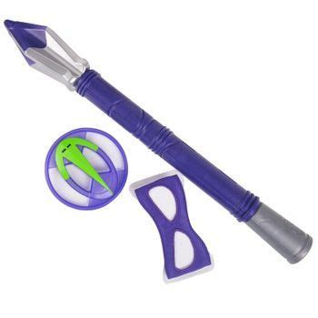 Игрушечное оружие. TMNT Боевое оружие Донателло. Черепашки ниндзя ...