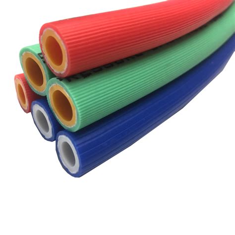 Cotton Braided Air Hose High Pressure Air Hose Manufacturer