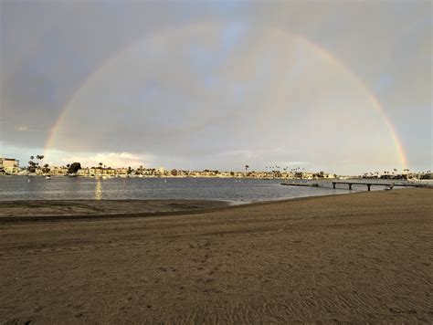 Alamitos Bay yesterday : r/longbeach