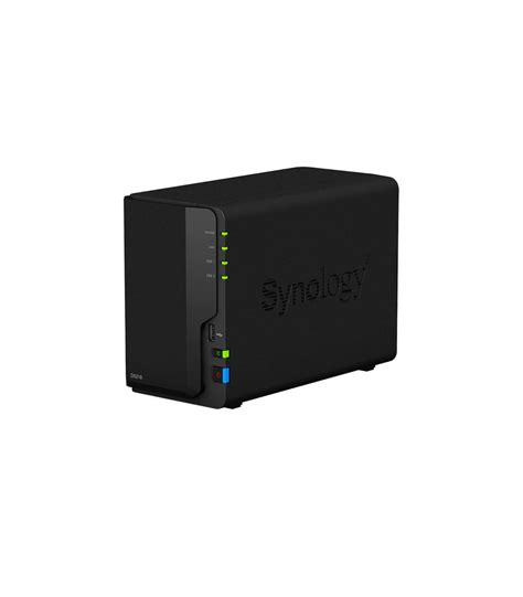 Synology Diskstation Ds218 ⓿ ⓿ ⓿ Khuetuvn