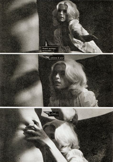 Naked Patrizia Gori Added By Dragonrex