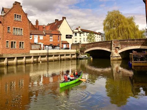 12 Things To Do In Norwich Visit Norwich