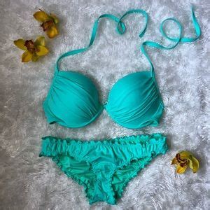 Swim Bikini Poshmark
