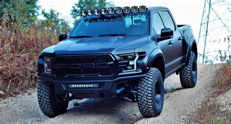 Custom 2013 Ford F150