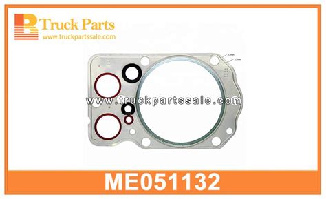 Cylinder Head Gasket Me Me For Mitsubishi D