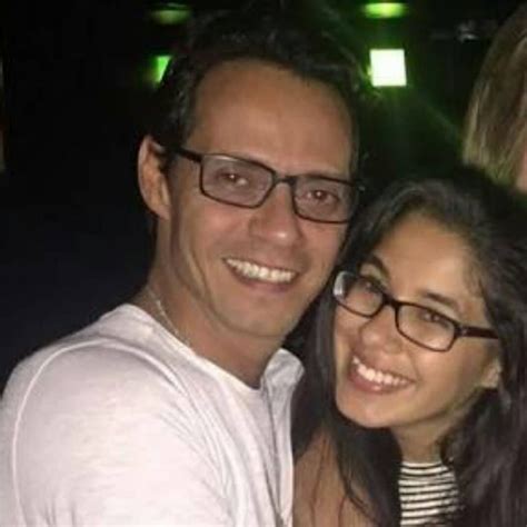 Respira Muy Profundo Antes De Ver Cómo Luce Hoy Arianna Muñiz La