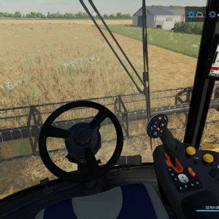 New Holland Ch V Fs Mod Fs Mod