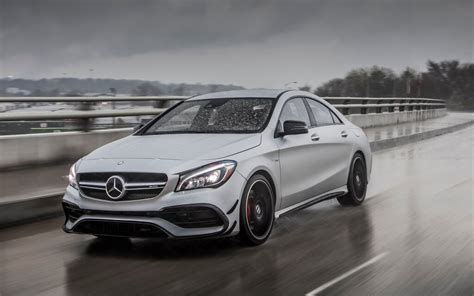 2019 Mercedes Benz Cla Cla 250 4matic Price And Specifications The Car