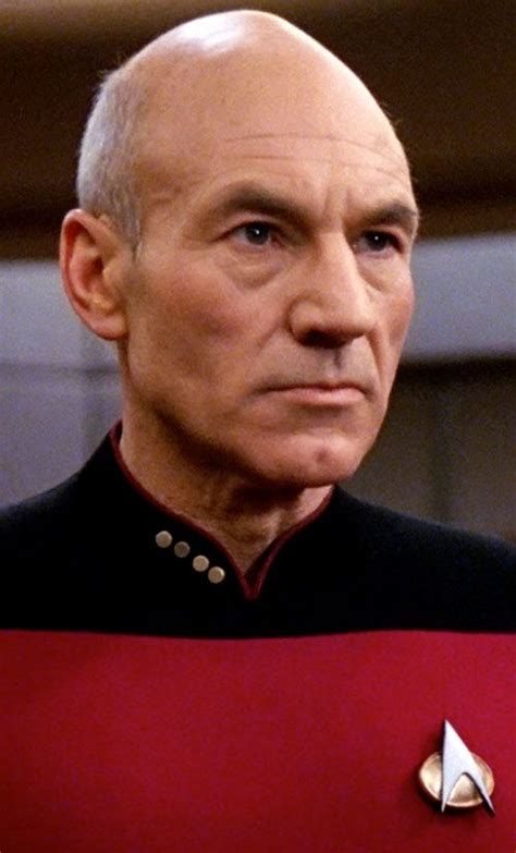 Jean Luc Picard Artofit