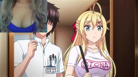 Vidéos xxx hentai XVIDEOS