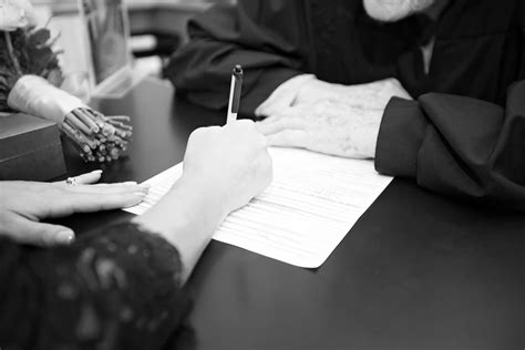 Same Sex San Francisco City Hall Wedding Popsugar Love Sex