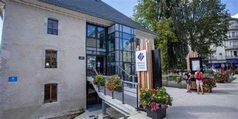 Contact Horaires Ot Office De Tourisme De Villard De Lans