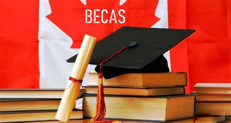 Socializan Información Para Postular A Becas De Posgrado En Canadá