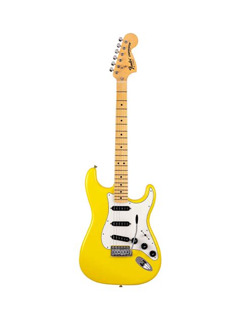 Fender International Color Stratocaster Limited Edition | Music Concept