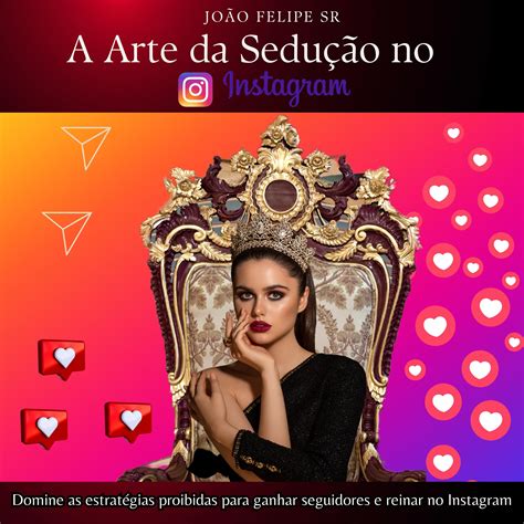 Arte Da Sedução 2