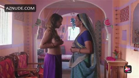 Nazneen Patni Nude Aznude