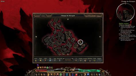 Grim Dawn Les Zones Secrètes Dans Grim Dawn Gameah