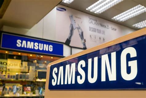 Apple And Samsung Agree 548m Settlement In Patent Battle World IP Review