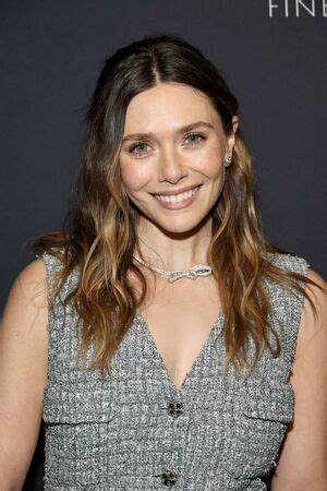 Elizabeth Olsen Leaked Nude Photos And Videos Page 2