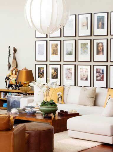 Day How To Hang Art Mjg Interiors