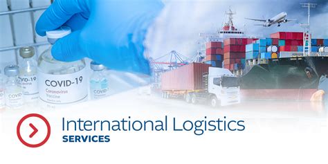 Euro American Worldwide Logistics Pl Services For Life Sciences In Ma