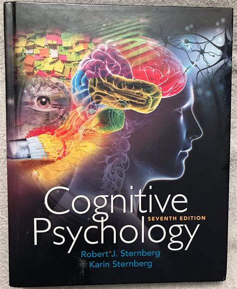 Cognitive Psychology Mindtap Course List