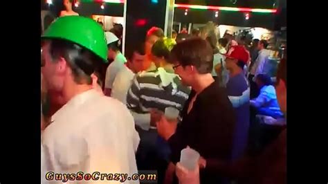 Gay Cum Drinking Group Sex Sadebamall