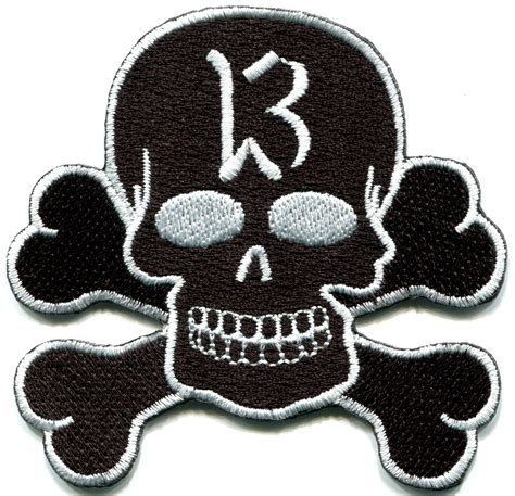 Lucky 13 Tattoo