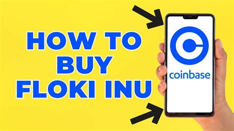 How To Buy Floki Inu On Coinbase Wallet Step By Step Youtube