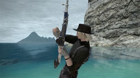 FFXIV Ocean Fishing Bait Guide – GameSkinny